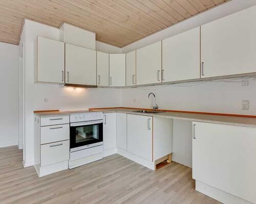 2 værelses lejlighed i Viby J