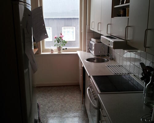 3 værelses lejlighed i Esbjerg