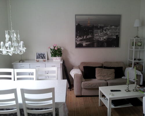 3 værelses lejlighed i Esbjerg