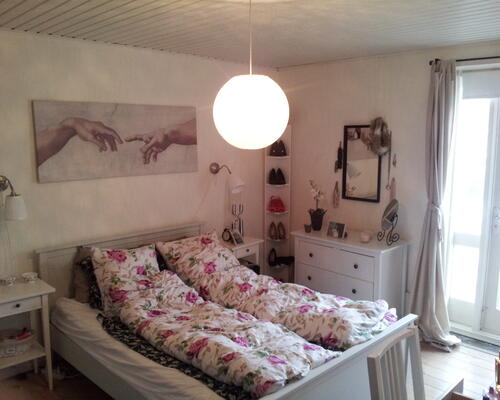 3 værelses lejlighed i Esbjerg