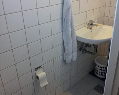 3 værelses lejlighed i Esbjerg