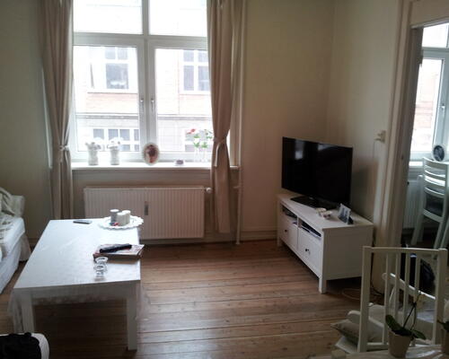 3 værelses lejlighed i Esbjerg