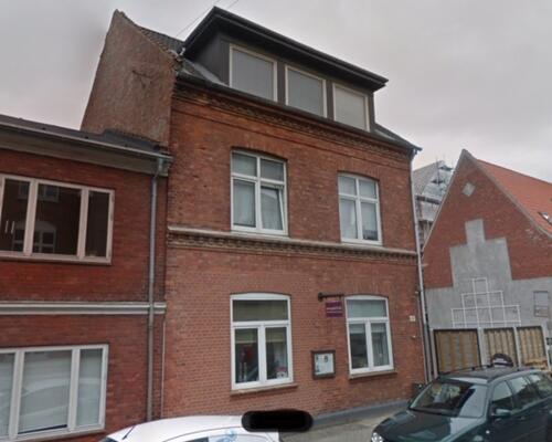 3 værelses lejlighed i Esbjerg
