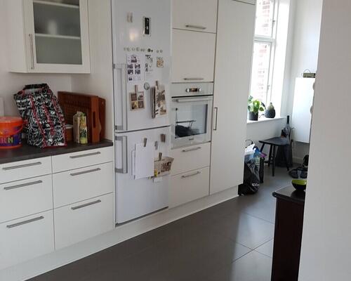 4 værelses lejlighed i Ribe