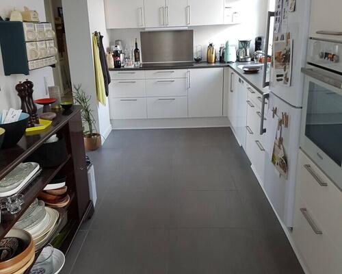 4 værelses lejlighed i Ribe