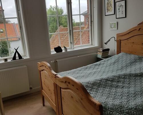 4 værelses lejlighed i Ribe