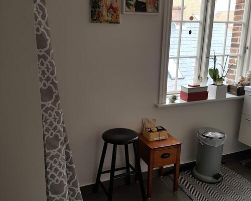 4 værelses lejlighed i Ribe