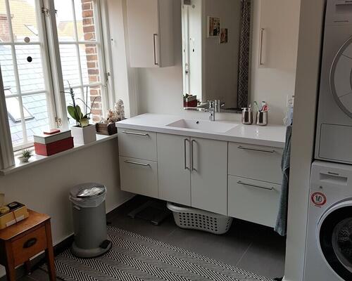 4 værelses lejlighed i Ribe