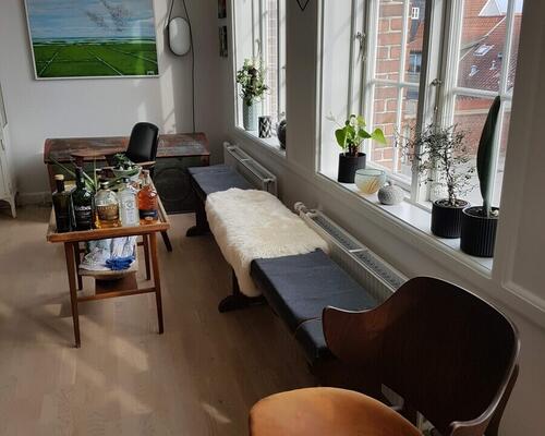 4 værelses lejlighed i Ribe