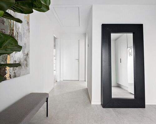 3 værelses hus i Græsted