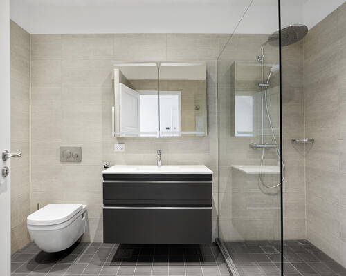 2 værelses lejlighed i København K