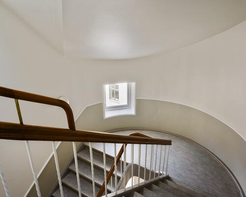 2 værelses lejlighed i København K