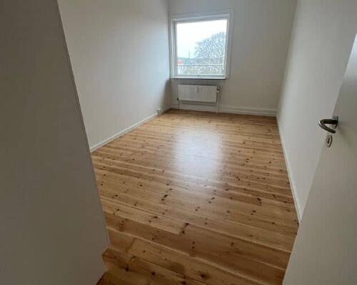 3 værelses lejlighed i Næstved