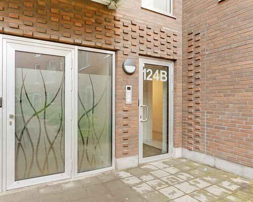 3 værelses lejlighed i Trekronergade124