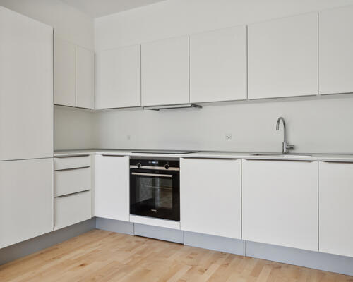 2 værelses lejlighed i Risskov