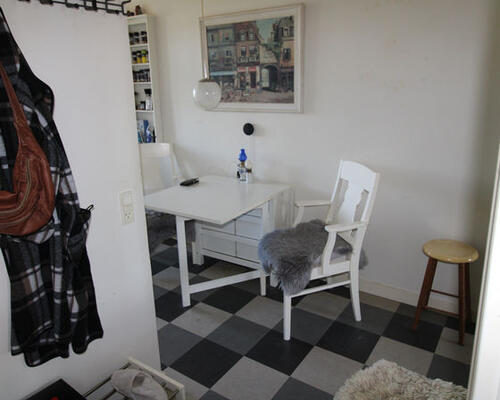 2 værelses lejlighed i Kolding