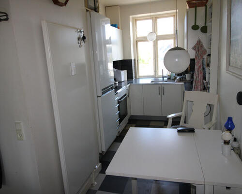 2 værelses lejlighed i Kolding