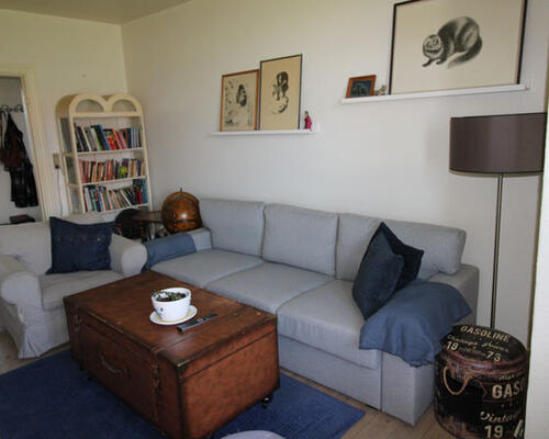 2 værelses lejlighed i Kolding