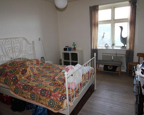 2 værelses lejlighed i Kolding