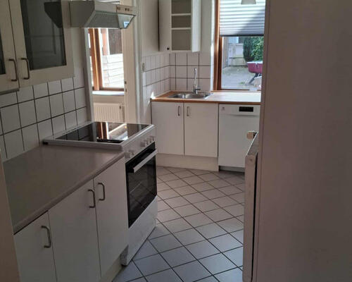 2 værelses lejlighed i Fredericia