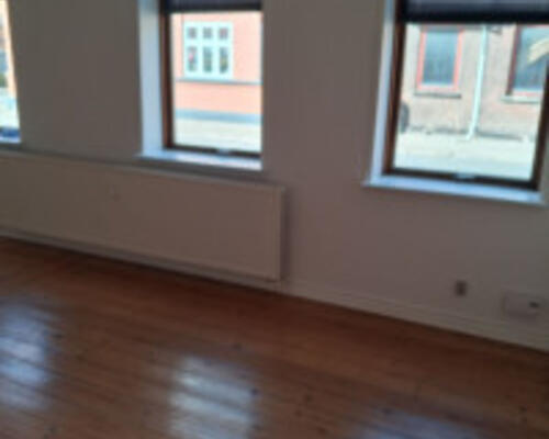 2 værelses lejlighed i Fredericia