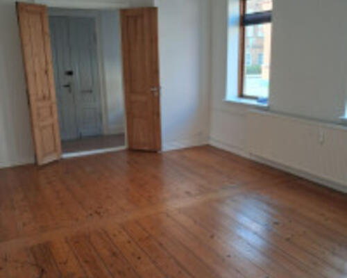 2 værelses lejlighed i Fredericia