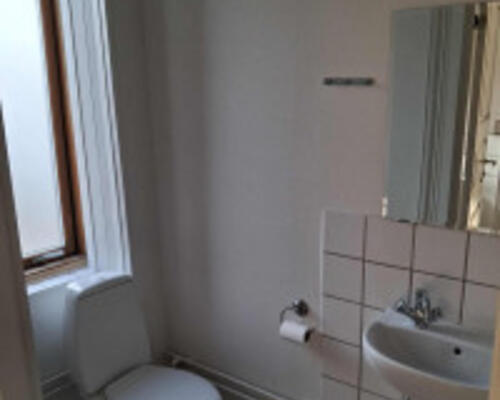 2 værelses lejlighed i Fredericia