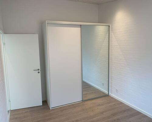 4 værelses hus i Brande