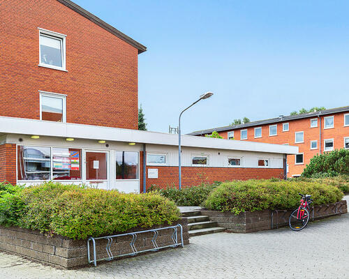 3 værelses lejlighed i Randers SV