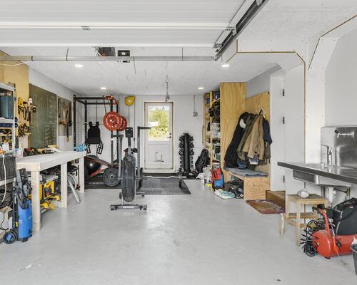 3 værelses hus i Aabybro