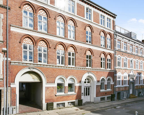 3 værelses lejlighed i Horsens