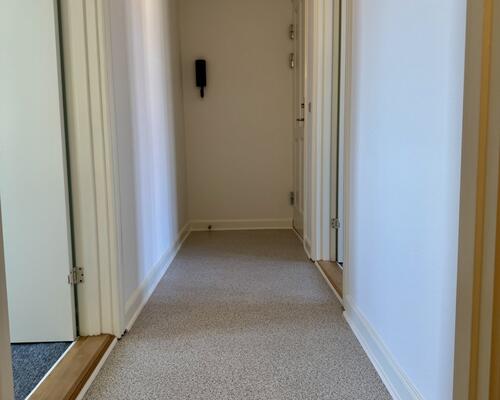 3 værelses lejlighed i Horsens