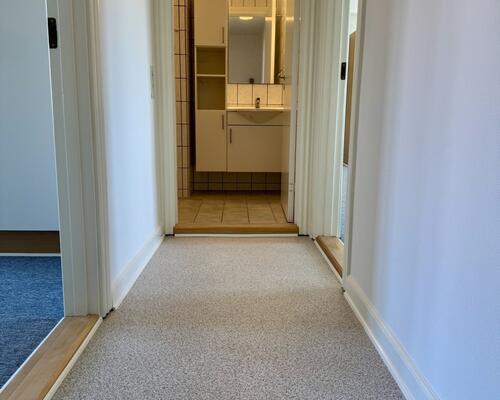 3 værelses lejlighed i Horsens