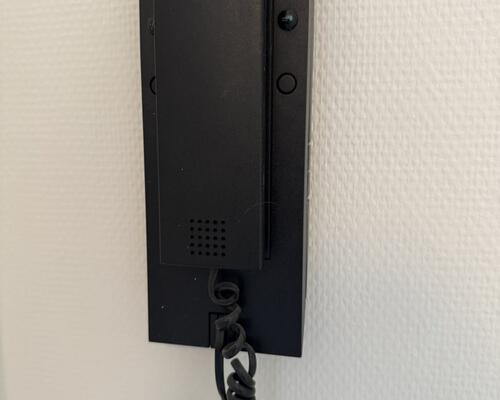 3 værelses lejlighed i Horsens