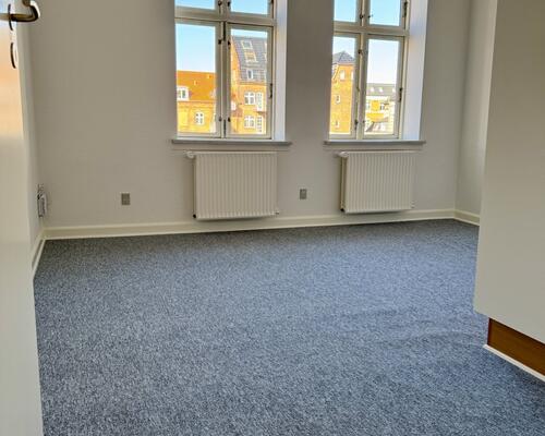 3 værelses lejlighed i Horsens