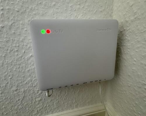 3 værelses lejlighed i Horsens