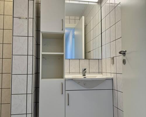 3 værelses lejlighed i Horsens