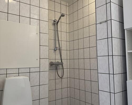 3 værelses lejlighed i Horsens