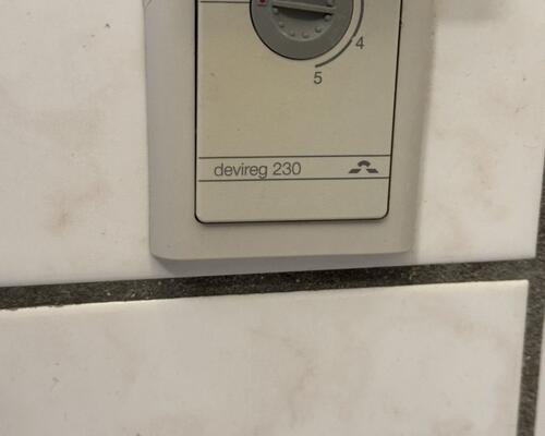 3 værelses lejlighed i Horsens