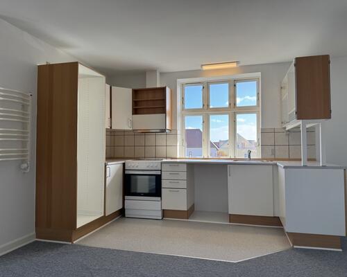 3 værelses lejlighed i Horsens