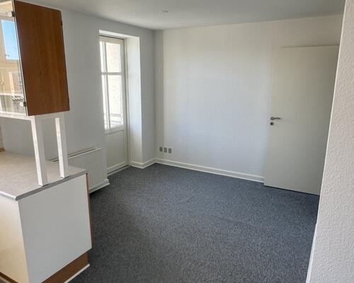 3 værelses lejlighed i Horsens