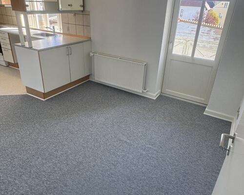 3 værelses lejlighed i Horsens