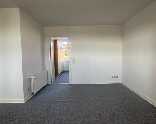 3 værelses lejlighed i Horsens