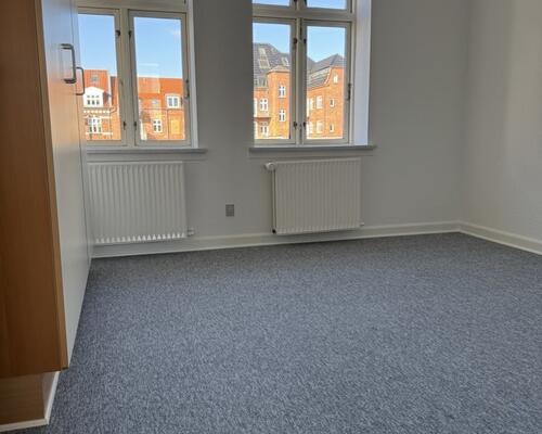 3 værelses lejlighed i Horsens