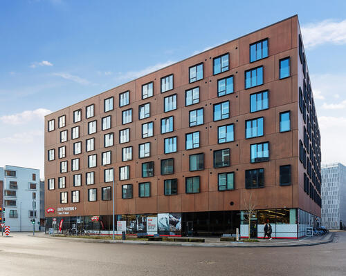 3 værelses lejlighed i Aalborg