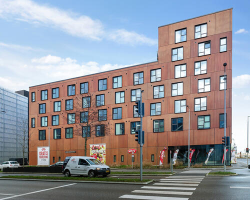 3 værelses lejlighed i Aalborg