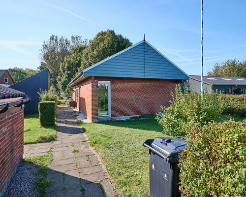 3 værelses hus i Ulfborg