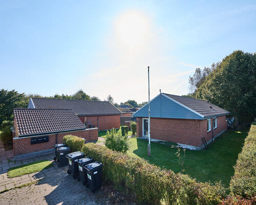 3 værelses hus i Ulfborg