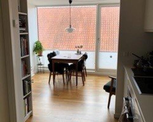 2 værelses lejlighed i Århus C
