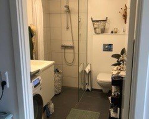 2 værelses lejlighed i Århus C